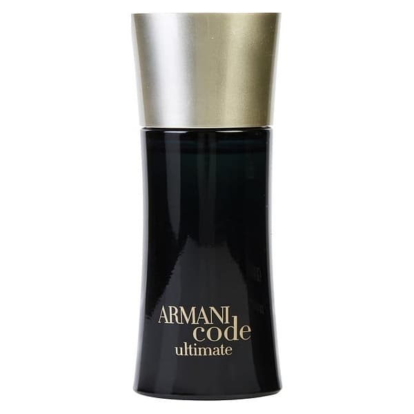 Armani Code Ultimate