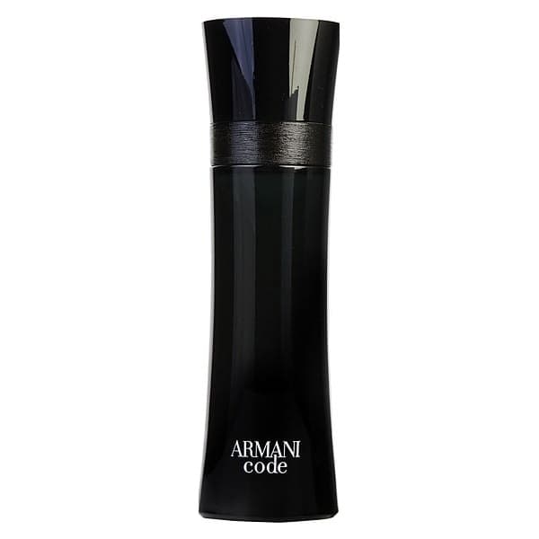 Armani Code Black Code