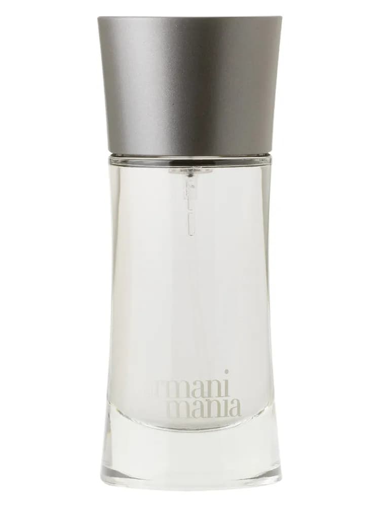 Armani Mania Pour Homme