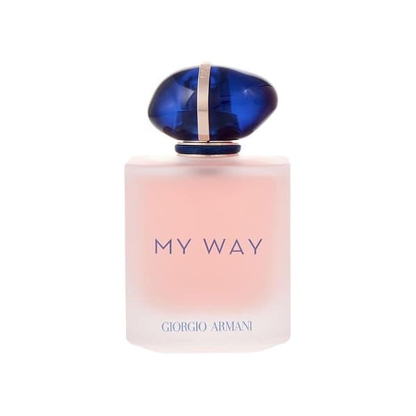 My Way Floral