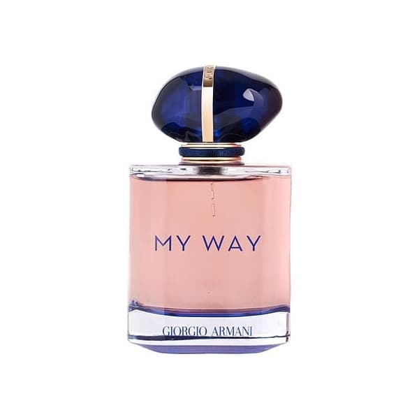 My Way Intense