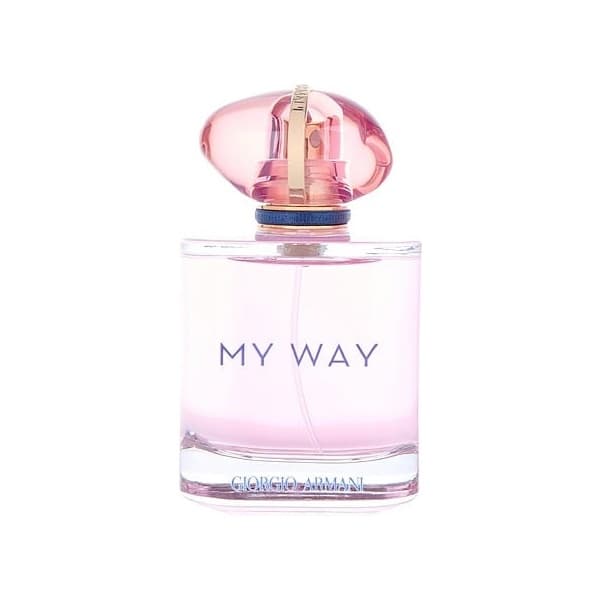 My Way Nectar