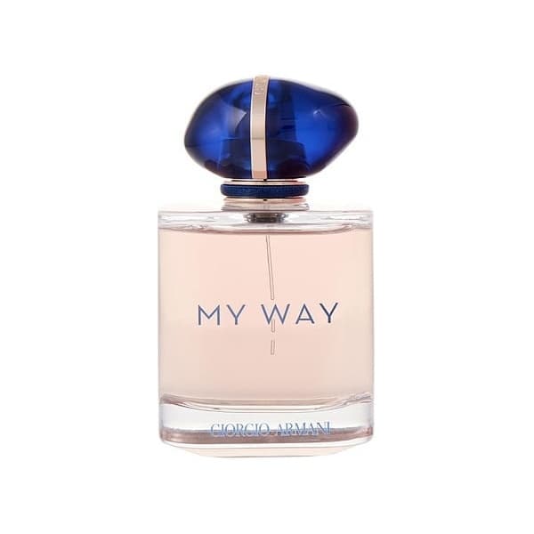 My Way
