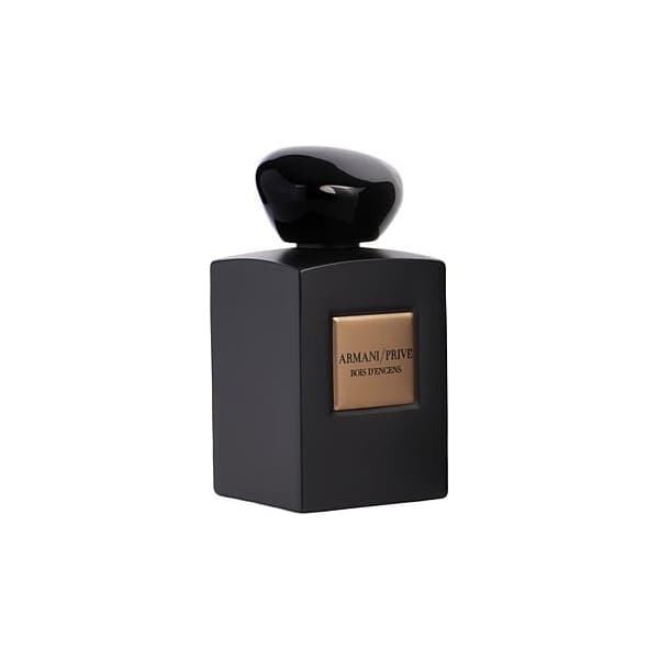 Bois D'Encens