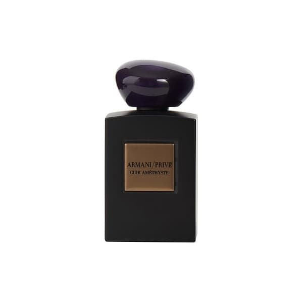 Cuir Améthyste