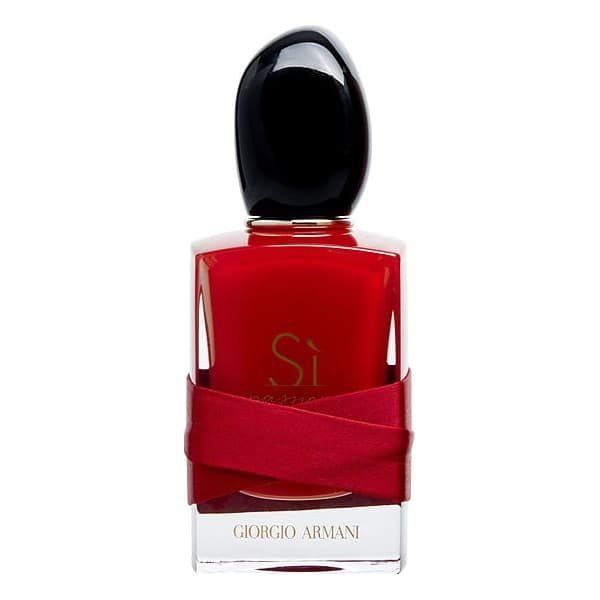 Sì Passione Red Maestro 2019