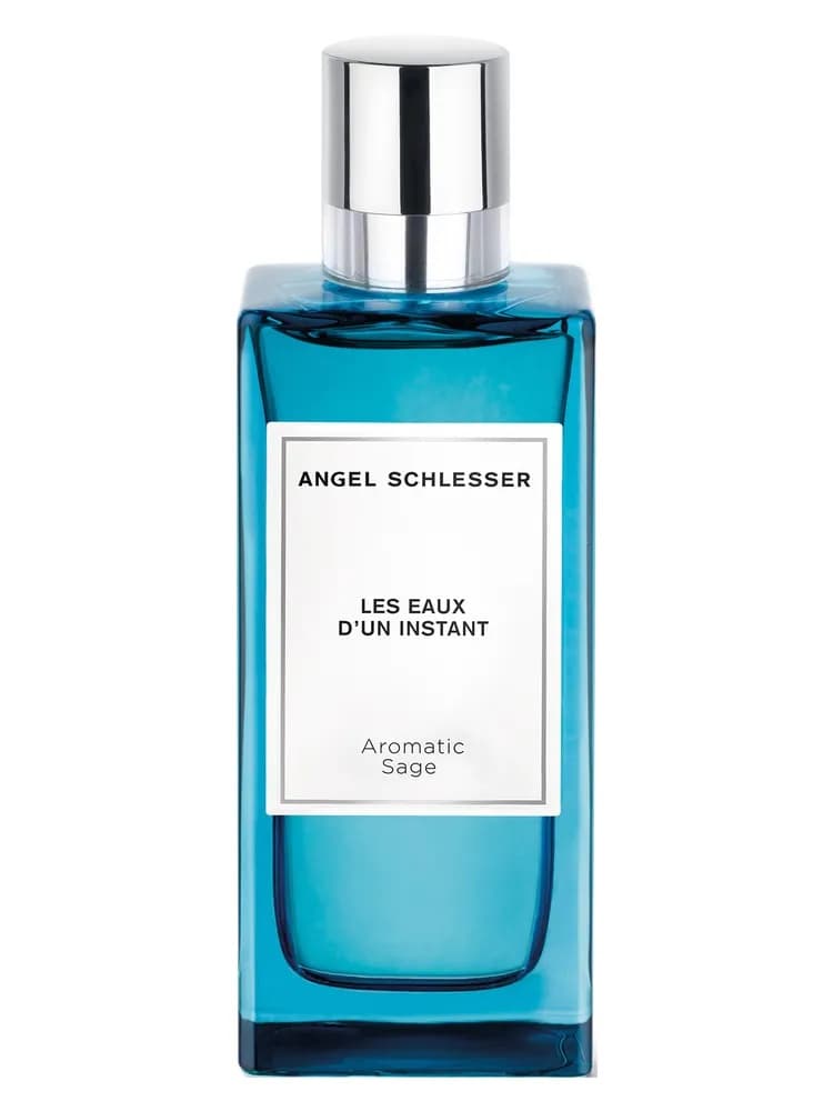 Aromatic Sage