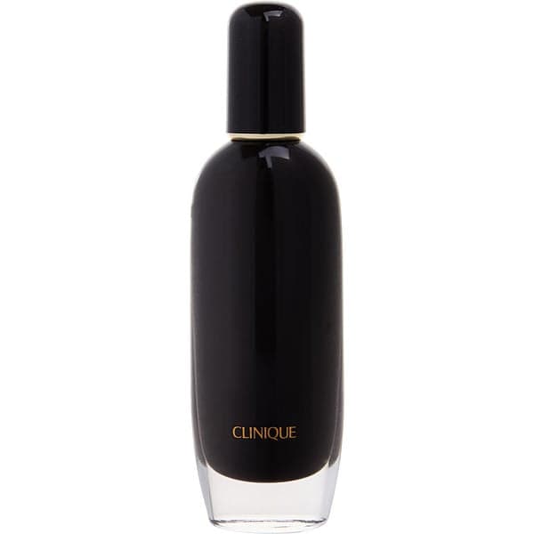 Aromatics In Black