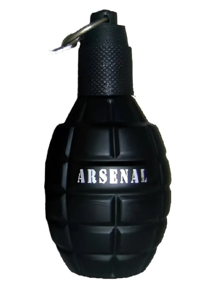 Arsenal Grey