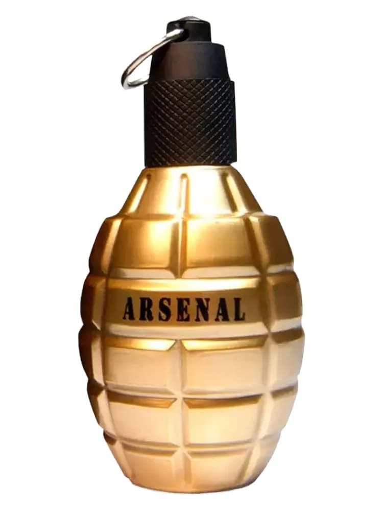 Arsenal Blue