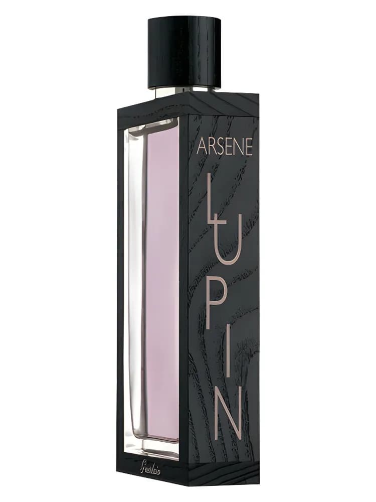 Arsène Lupin