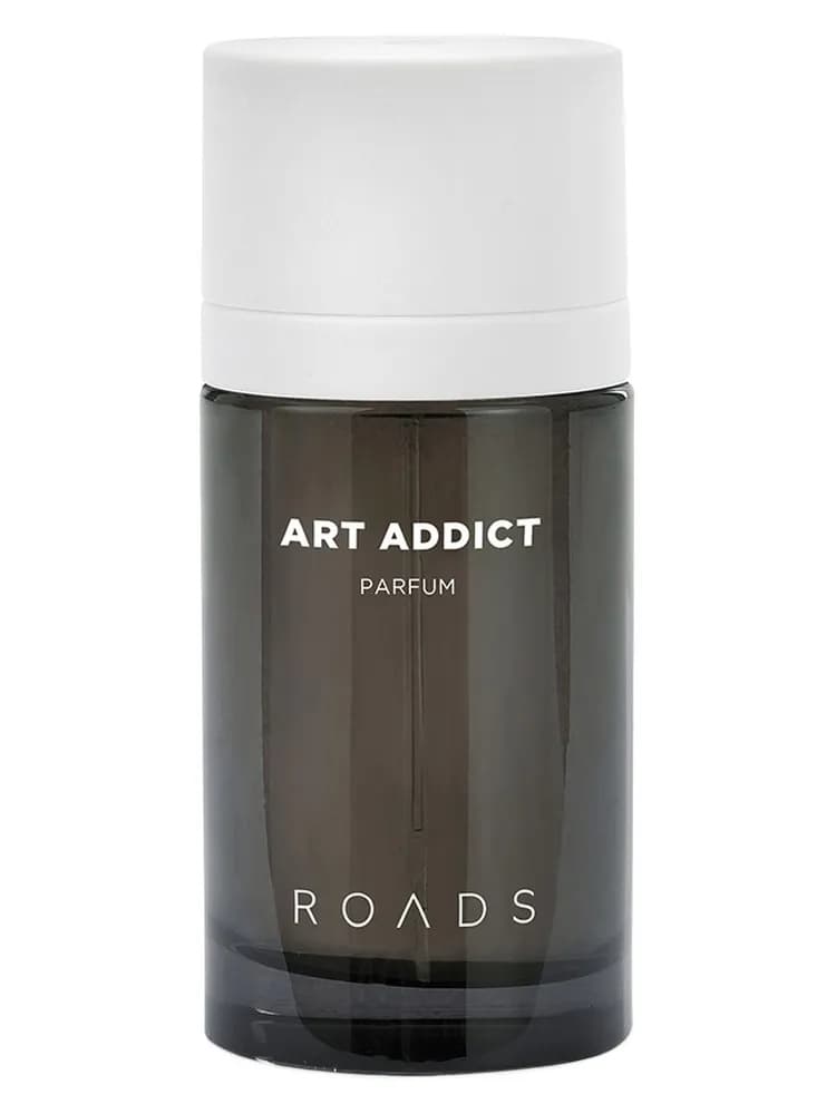 Art Addict