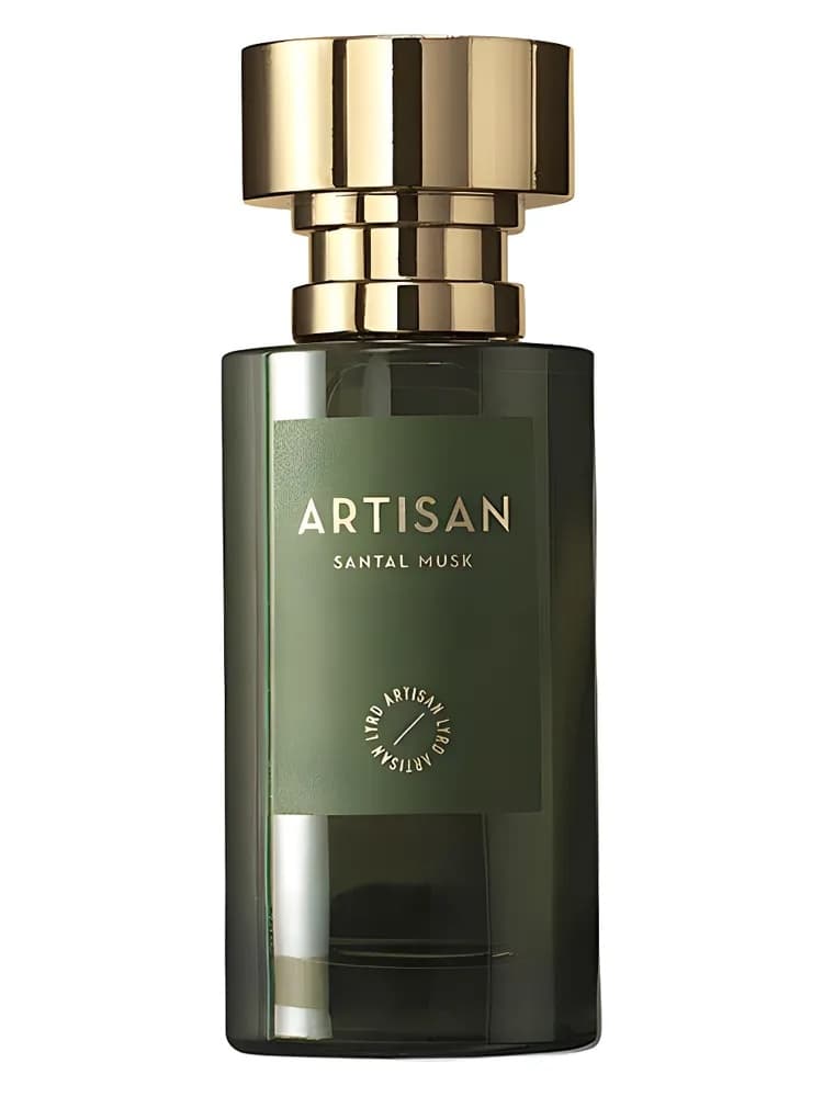 Lyrd Artisan Santal Musk