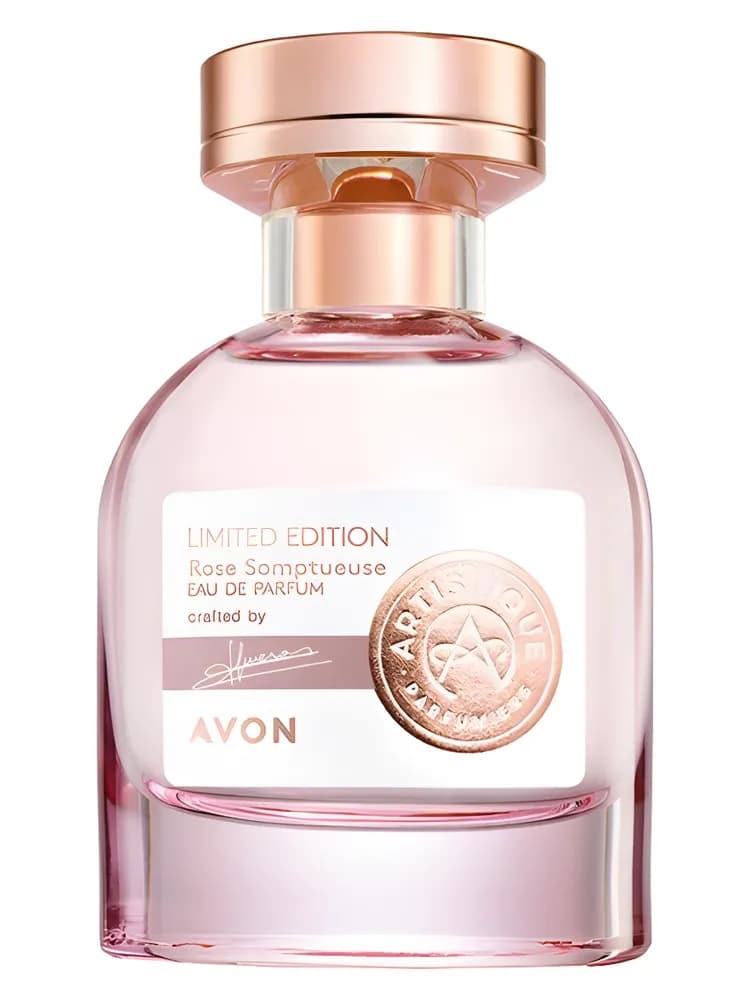 Rose Somptueuse