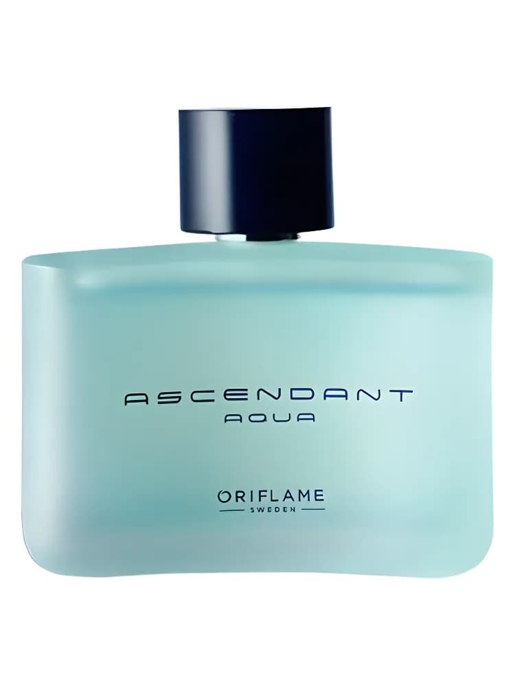 Ascendant Aqua