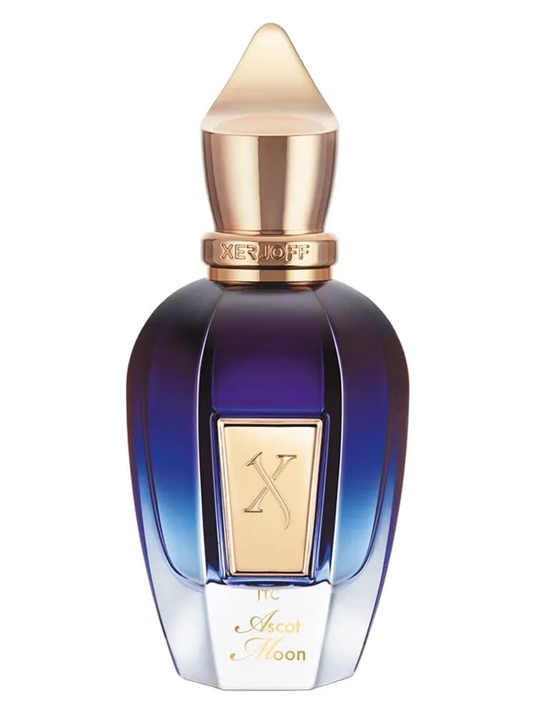 Ascot Moon
