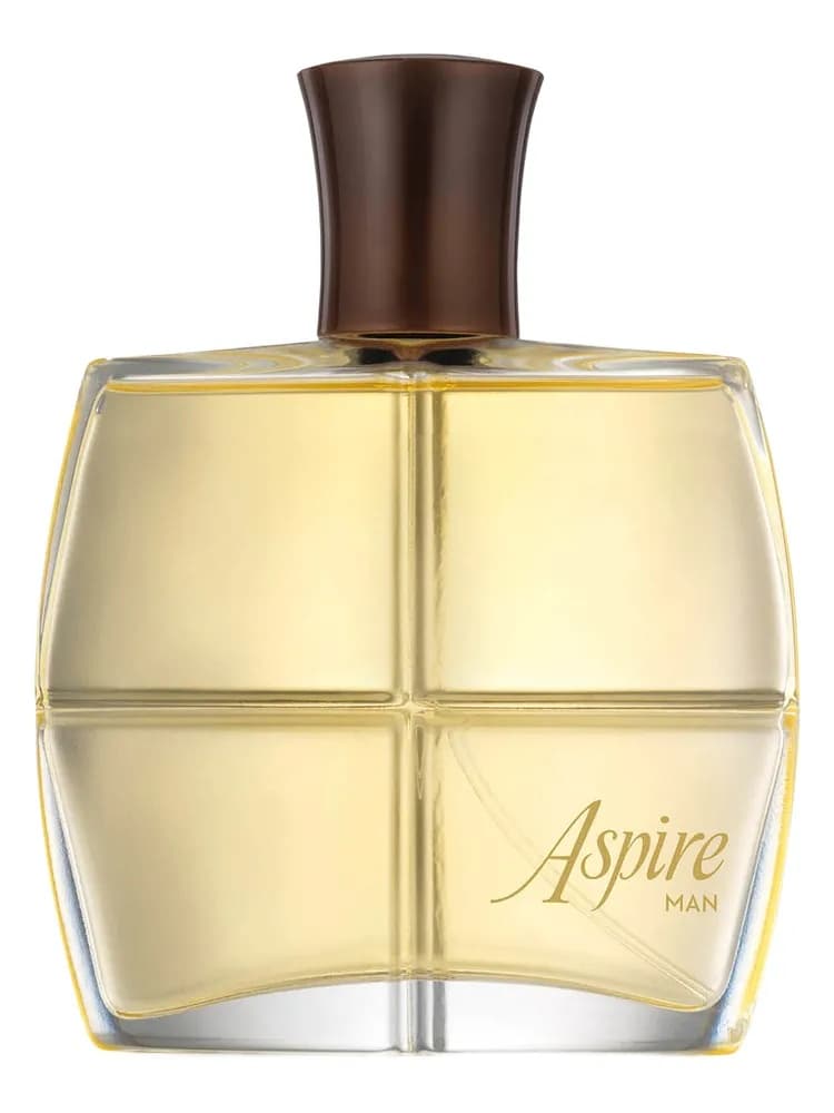 Aspire Man