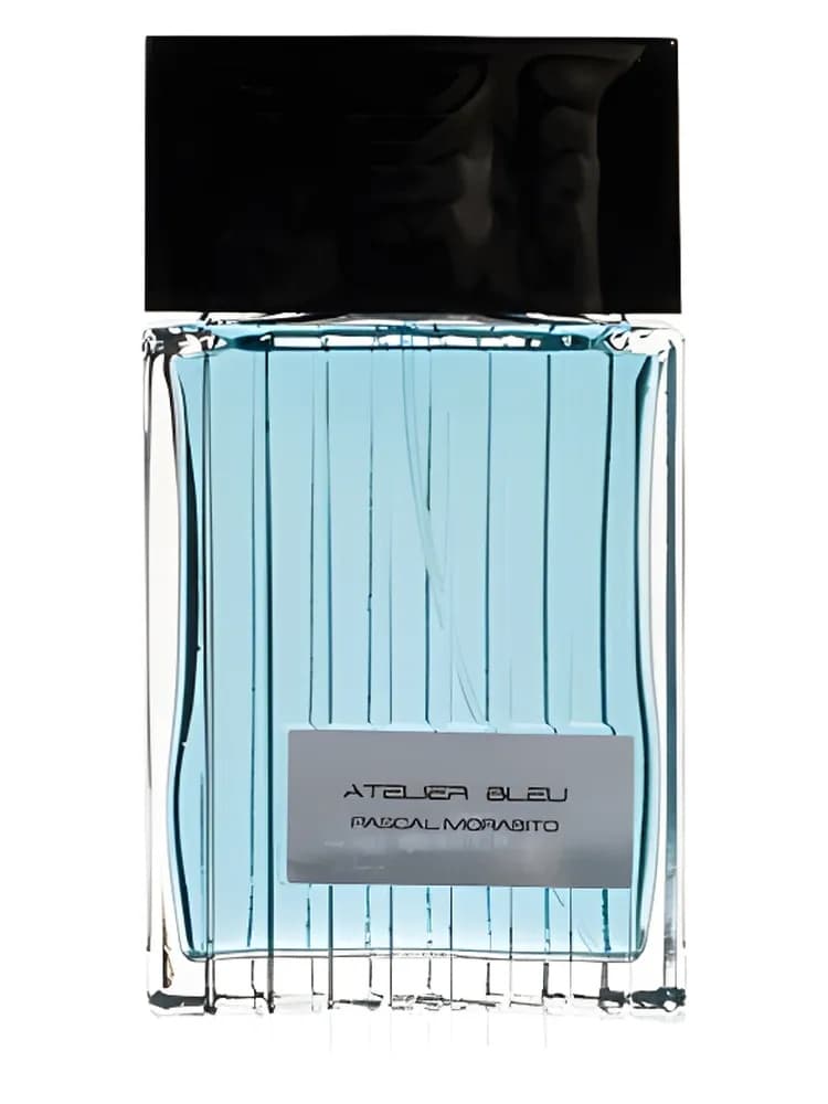 Atelier Bleu