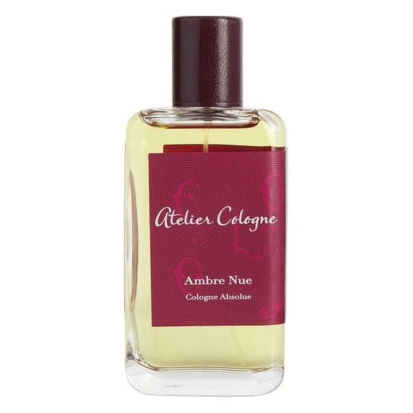 Ambre Nue