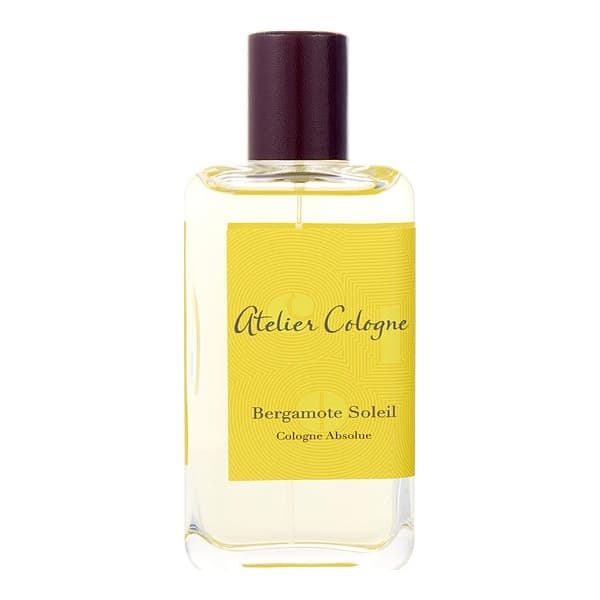 Bergamote Soleil