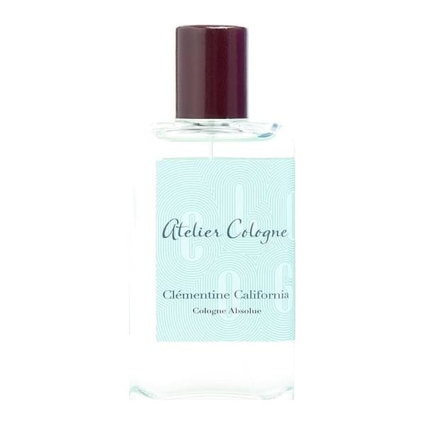 Clémentine California