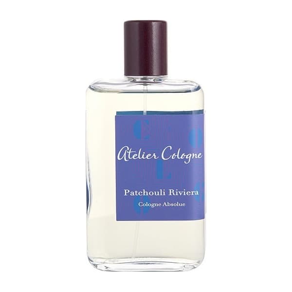 Patchouli Riviera