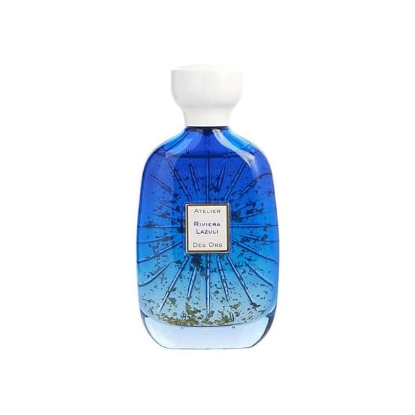 Riviera Lazuli