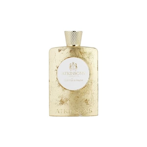 Gold Fair In Mayfair 2018