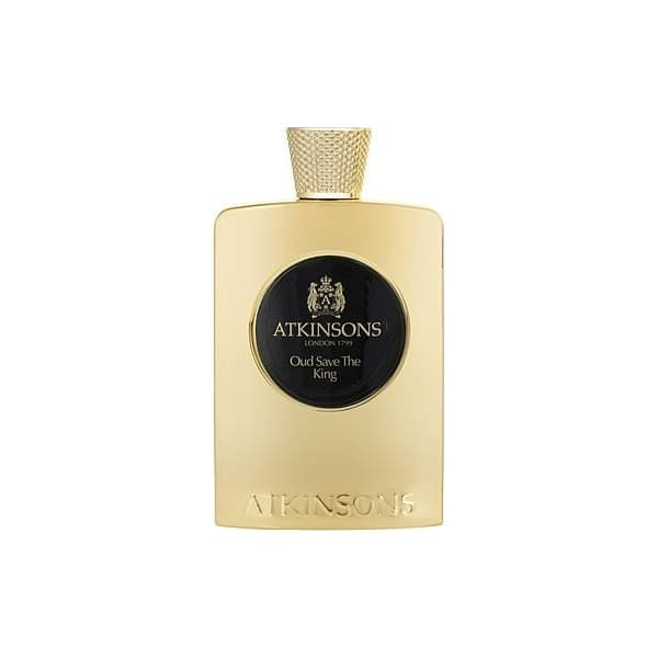 Oud Save The King