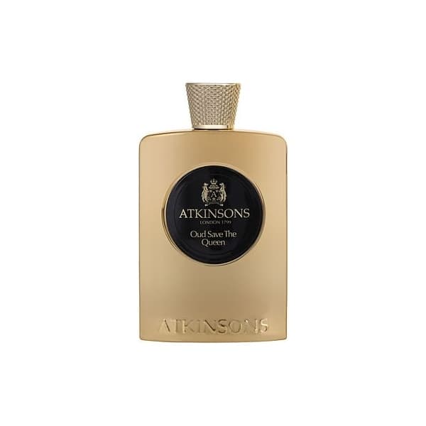 Oud Save The Queen