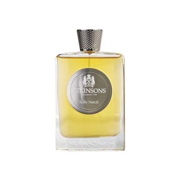 Scilly Neroli