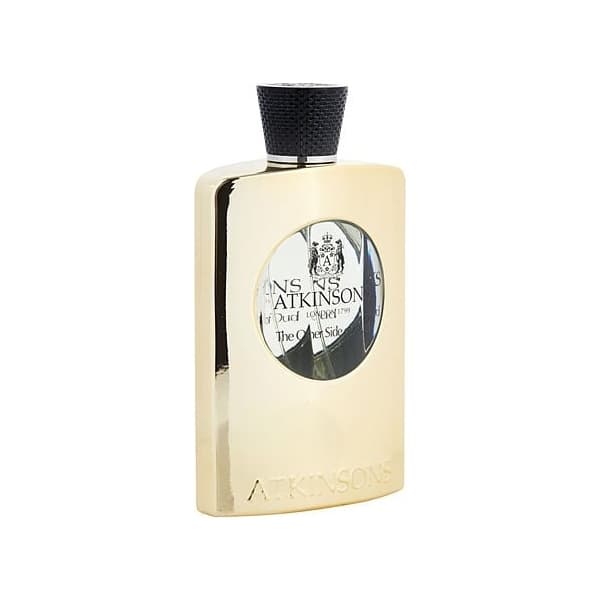 The Other Side Of Oud
