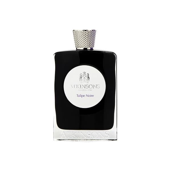 Tulipe Noire