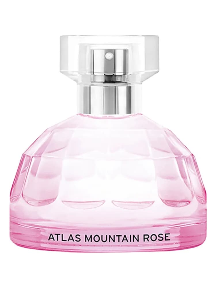 Voyage : Atlas Mountain Rose