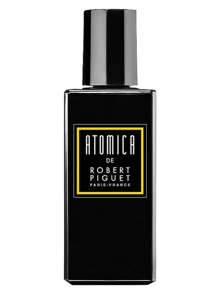 Atomica