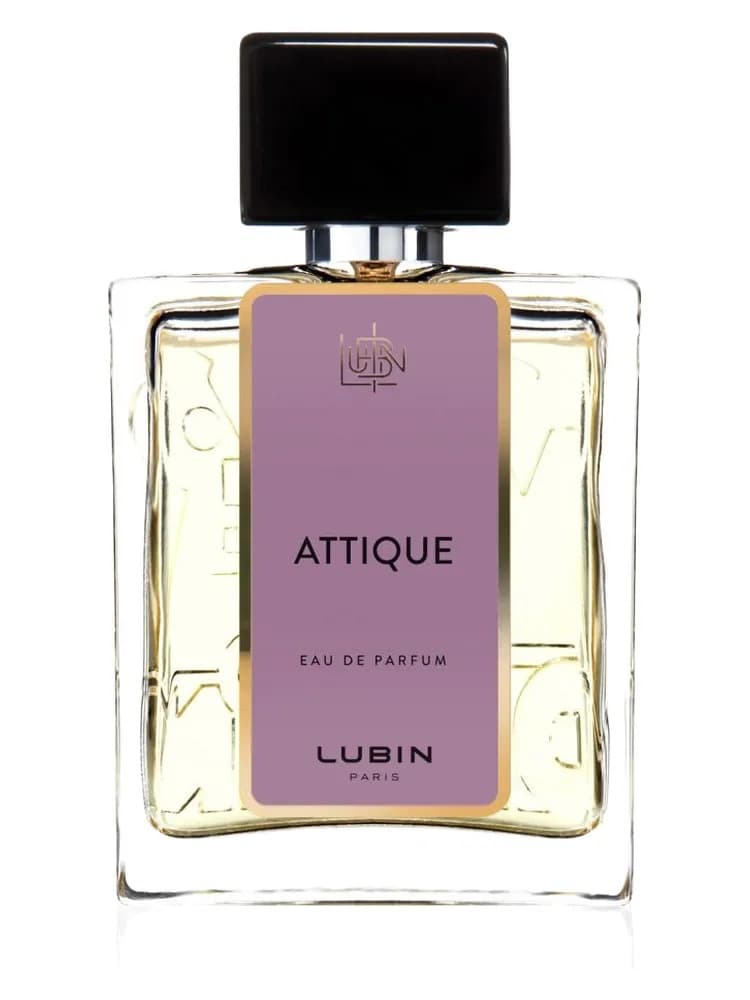 Attique