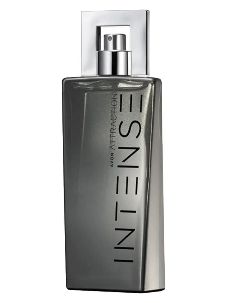 Attraction Intense For Him