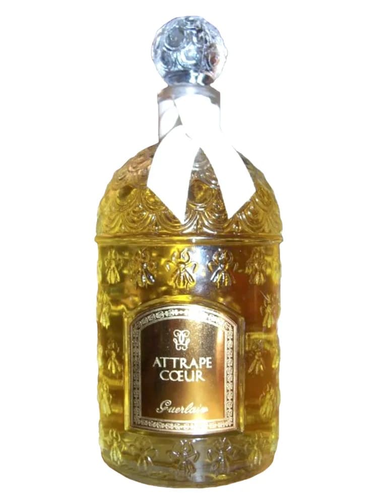 Attrape-Coeur (Guet-Apens)