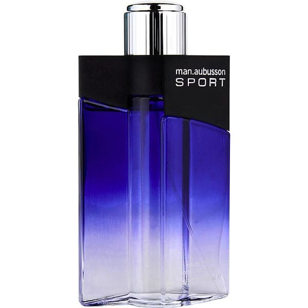 Man.Aubusson Sport Bright Blue