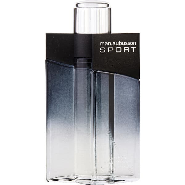 Man.Aubusson Sport Gray