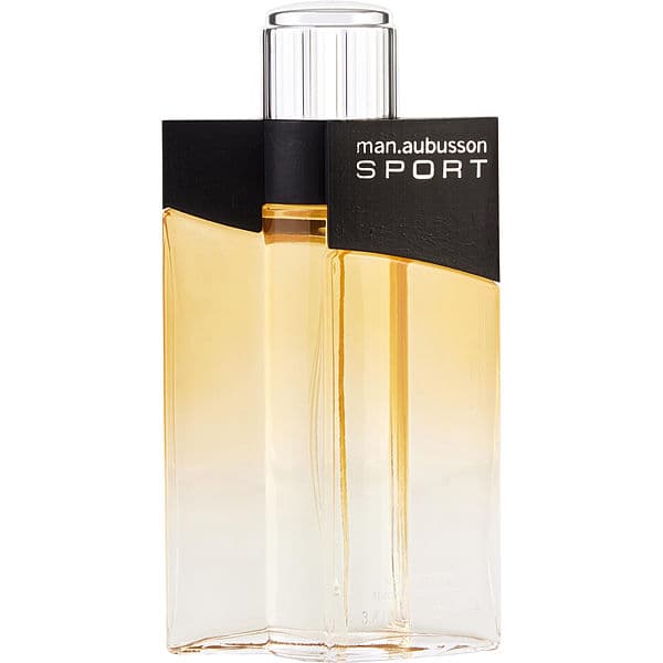 Man.Aubusson Sport Orange