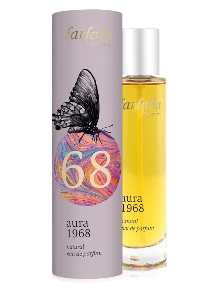 Aura 1968