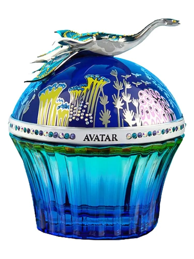 Avatar Way Of Water 2022