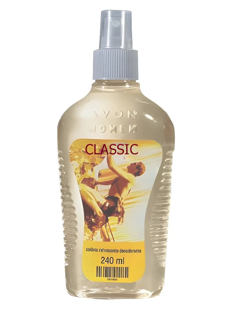 Avon Classic