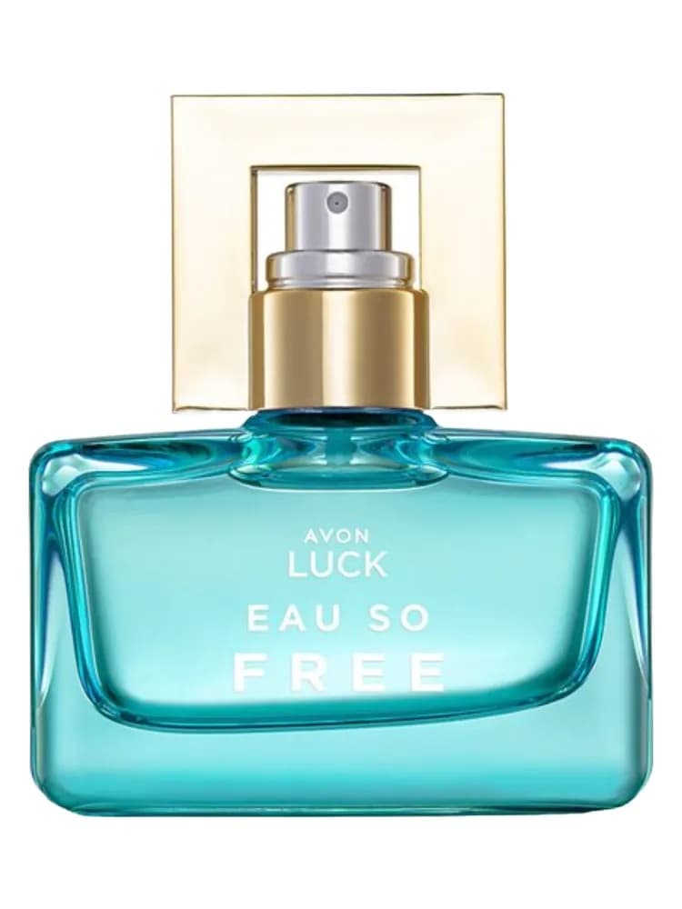 Eau So Free