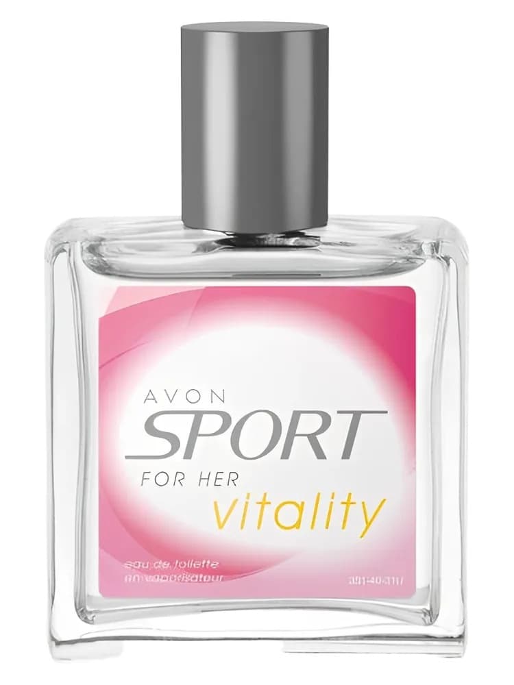 Sport Vitality For Her