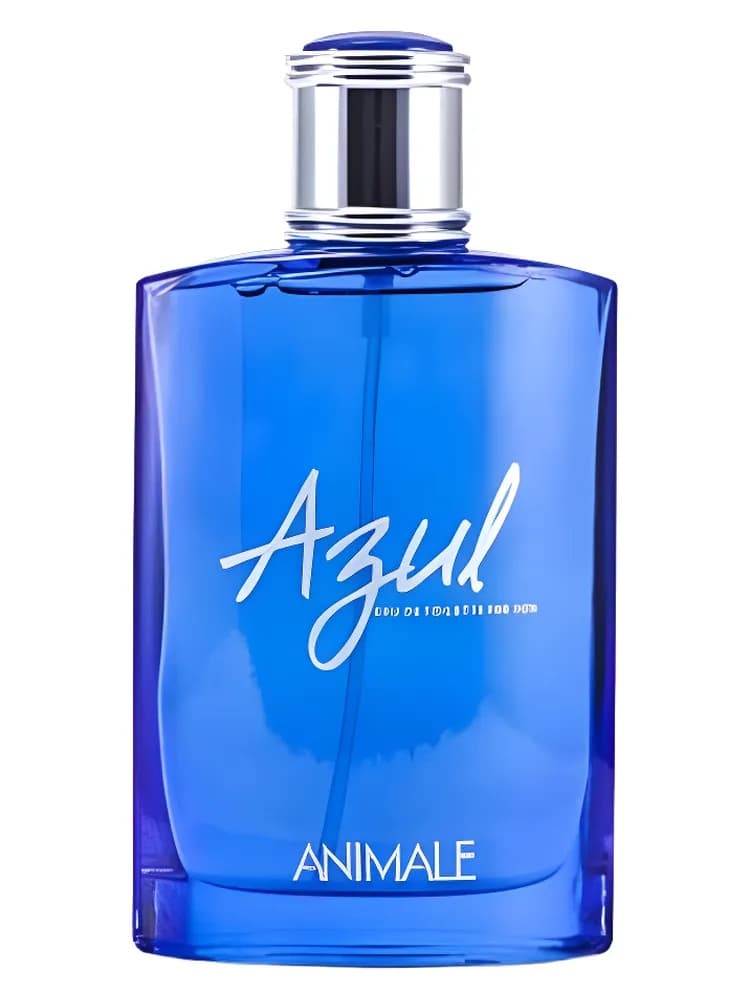Animale Azul