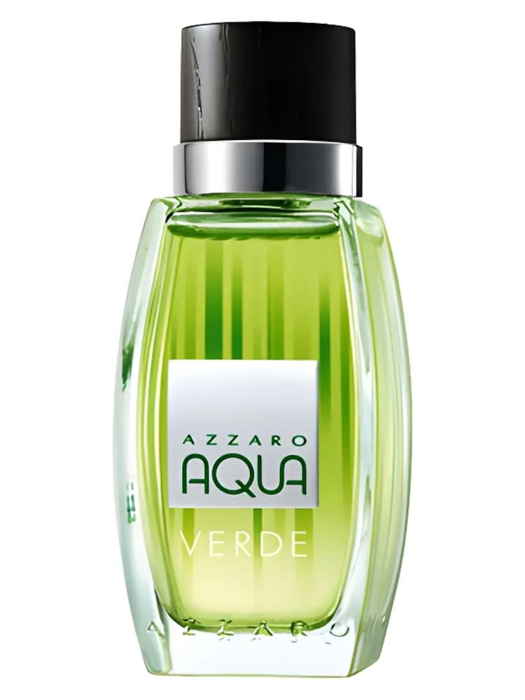 Aqua Verde
