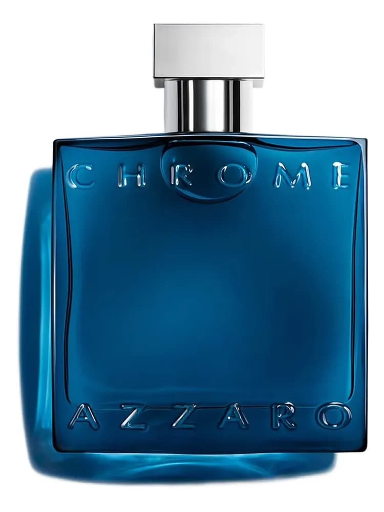 Chrome Parfum