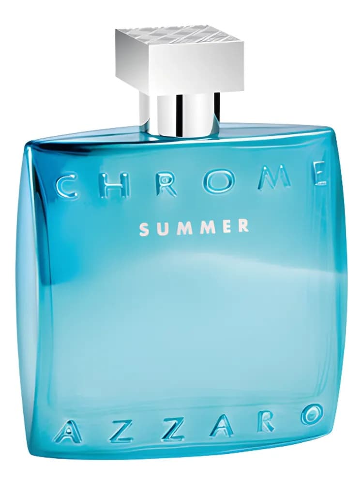 Chrome Intense